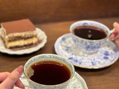 -Hei Cafe(工体店)
