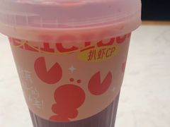 -杨氏青龙虾·羊蝎子(金盛路总店)