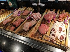 -韩盛·盛江山自助料理(学院路江北大学城店)