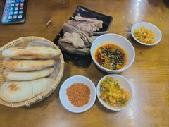 -长安后宰门水盆羊肉(新都心店)