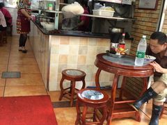 -珍珍小食店(西华路店)