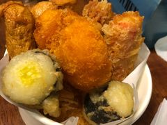 -米屋石锅拌饭(师大店)