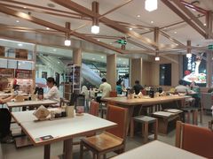 -味千拉面(双井店)