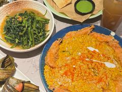 -Home Thai·泰谣(王府井apm店)