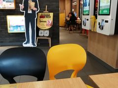 -麦当劳(天塔道店)