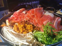 -MI WU FACTORY米屋美食工厂餐厅(绿地店)