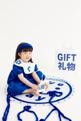 点击看大图 -专注孕妇照亲子照·纪田摄影