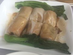 -御花园·粤菜·海鲜火锅(中山公园店)