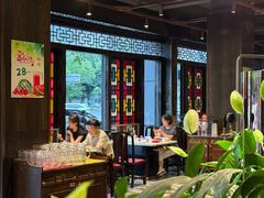 -红鼎坊·老成都火锅(新南门店)