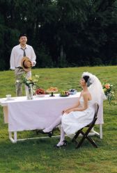 -拾尚映画·STUDIO婚纱摄影(中关村店)