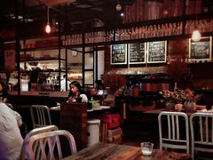 大堂-MIKAKU(万达广场上海宝山店)