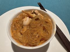 -三利音·玖弄小鲜(浦东嘉里城店)