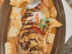 -锦炉·酥皮烤鸭(绿城百合店)