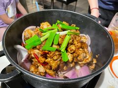 -大有利茶餐厅(福民店)