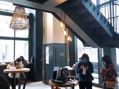 -星巴克(成都太古里二店)