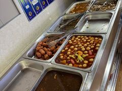 -田记自助海鲜饺子