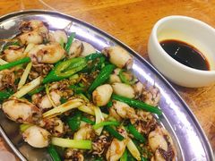 -大众海鲜加工大排档(金海湾大道店)