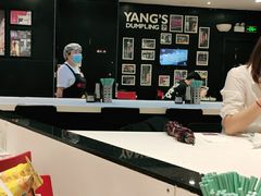 -小杨生煎(龙之梦购物中心店)
