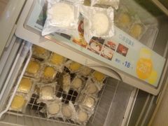 -圣安娜饼屋(信和广场店)