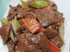 -宝发园名菜馆