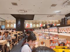 -友壹町寿司(佛山新DNA店)