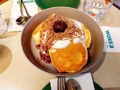 -WOKKA by艮上(中海环宇荟店)