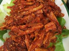 -故乡明太鱼屋(航北路店)