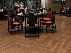 -海天楼中餐厅(吴宫泛太平洋酒店)