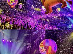 -广州长隆国际大马戏