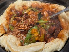 -灶座小锅烀饼·铁锅炖(全国总店)