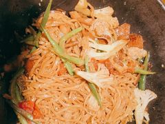 -九毛九西北菜(大东海店)