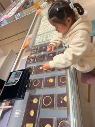 -周大福CHOW TAI FOOK(金鹰奥莱城店)