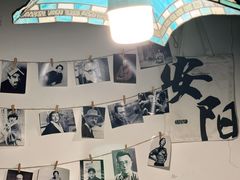 -甲乙丁書店·书茶咖·四合院