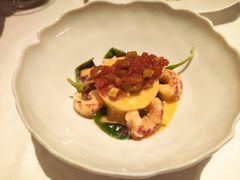-Le Comptoir de Pierre Gagnaire