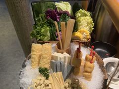 -东来顺·非遗火锅(高新店)