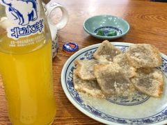 -门框胡同百年卤煮(前门煤市街店)