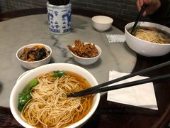 -功德林(南京西路店)