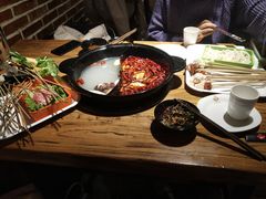 -三个大叔东北烧烤·砂锅菜(西三旗店)