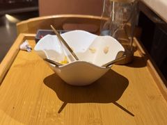 -喃喃椰·糟粕醋·椰子鸡火锅(七堡花园店)