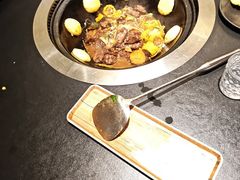 -蘸小院铁锅炖·蘸酱菜·东北菜(怀远门店)