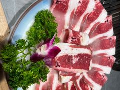 -金龙烧烤·牛肉面(西塔店)