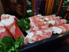 -巴蜀印象火锅(永陵总店)