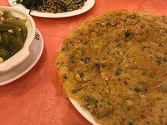 麻叶蚬肉拼盘-深运潮州粥(东门店)