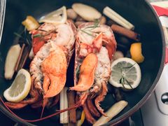 -上海和平饭店-华懋阁 The Cathay Room