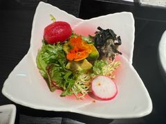 -花潮料理艺食馆(SM新生活广场店)