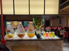 -钱小奴炭烤自助料理·安格斯牛肉(盐城中南城店)