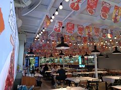 -石牌岭小亮蒸虾•湖北老字号(左岭店)