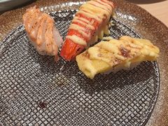 -万岁寿司(万国店)