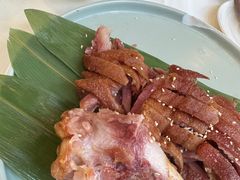 -清心鸡沙田乳鸽店·非遗传承(粤垦路店)