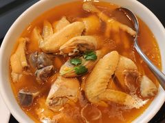-忆家一宴(大木桥路旗舰店)